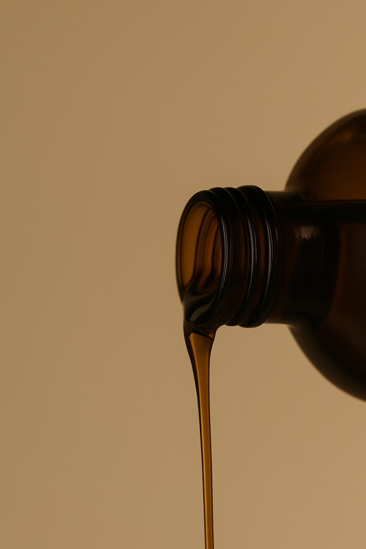 Huile de nigelle - L'or noir