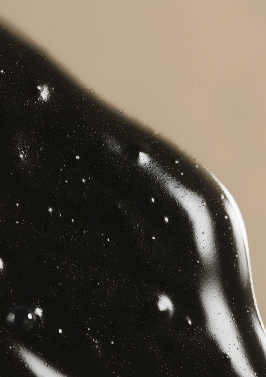 Shilajit : Le booster naturel