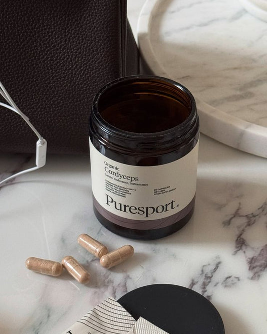 Shilajit en gélules